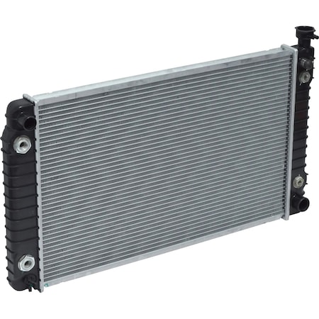 Universal Air Cond RADIATOR RA622C